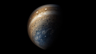 Earth planet moon space jigsaw - frances jetter free wallpaper
