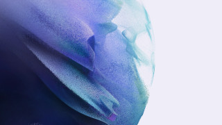 Blue purple abstract swirls starry - swirl free wallpaper
