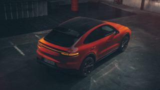 Red car parking lot building 11 - a parking lot next free wallpaper