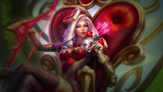 Woman rose heart frame pink - frame free wallpaper