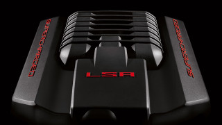 Keyboard closeup red black letters - edward george handel lucas free wallpaper