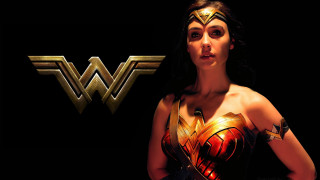Wonder woman gold logo feminist - everett warner free wallpaper