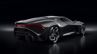 Black sports car red light 11 - andrew law free wallpaper