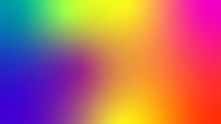 Blurry rainbow background black white - a blurry image of a rainbow free wallpaper
