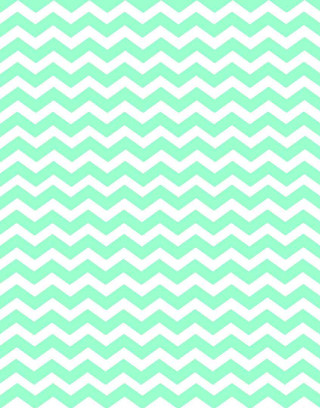 Green white chevron pattern white - bridget riley free wallpaper