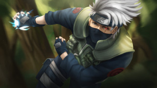 Man sword forest light anime - a sword in a forest free wallpaper
