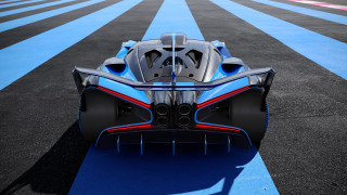 Racecar planet galaxy mecha space - a blue stripe free wallpaper