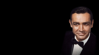 Man tuxedo bowtie smiling camera - vfx free wallpaper for desktop