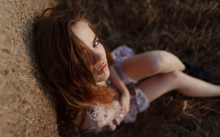 Anka zhuravleva blood injury blurry - anka zhuravleva free wallpaper
