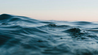 Water waves sky beach boat - anthony s waters free wallpaper