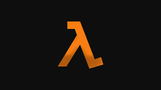 Black yellow k side white - angular free wallpaper