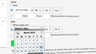 Calendar date circled right side - a wireframe diagram free wallpaper