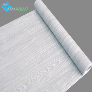 White wood floor ultrafine painting - mesh wire free wallpaper