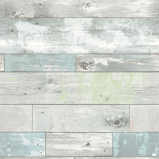 White blue wood wallpaper green 2 - the other side free wallpaper