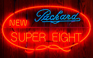 Neon sign new super eight - new free wallpaper