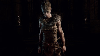 Man fur collar sword dark - ella guru free wallpaper