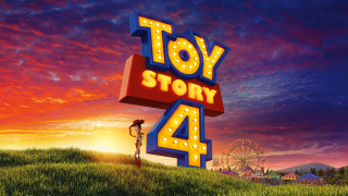 Toy story4 sign ferris wheel - a ferris free wallpaper