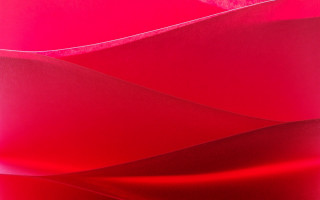 Red background curved design abstract 2 - abstract art free wallpaper