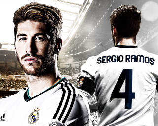 Man standing soccer uniform stadium - another man free wallpaper