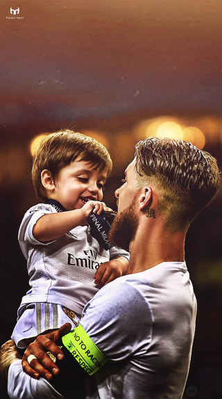 Man child water bottle holding - dada free wallpaper