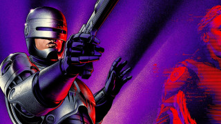 Man suit gun cyberpunk astro - a man in a suit holding free wallpaper