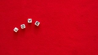 Red love dices letterism tiltshift - edward ruscha free wallpaper