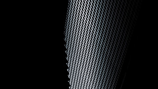 Black white cellphone mesh honeycomb - sharp detail free wallpaper