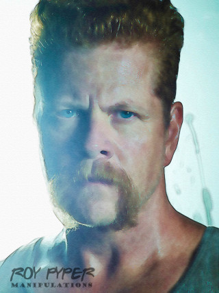 Bearded man blurry blue eyed - man free wallpaper