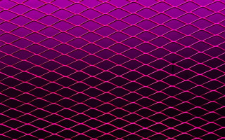 Purple grid black red cobra - synthwave style free wallpaper