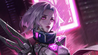 Woman futuristic suit cyberpunk purple - fi fi fi fi fi fi fi fi fi fi fi fi fi fi fi fi fi fi fi fi fi fi fi fi fi fi fi fi fi fi fi fi fi fi free wallpaper
