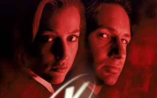 Man woman red background international - a red background free wallpaper for desktop