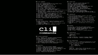 Black white poster computer program - ascii art free wallpaper