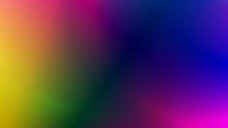 Blurry multicolored background black white - a blurry image free wallpaper