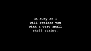 Black and white quote screenshot 2 - ai weiwei free wallpaper
