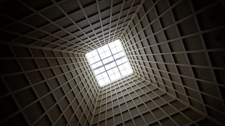 Window ceiling wall raytracing buckminster - ray free wallpaper