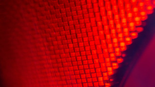 Red light wall pattern alberto - redshift free wallpaper
