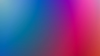 Blurry multicolored background white border 4 - a blurry image free wallpaper
