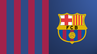 Soccer ball blue red wallpaper - free city wallpaper