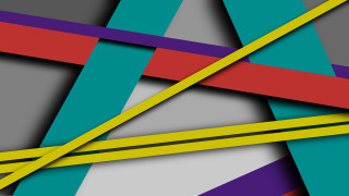 Multicolored abstract background diagonal yellow - a diagonal design free wallpaper