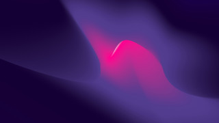 Purple pink background curved generative - background free wallpaper