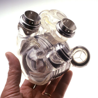 Person bottle shock art rendering - a person holding free wallpaper