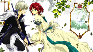 Anime couple sitting bed ivys - ivy free wallpaper