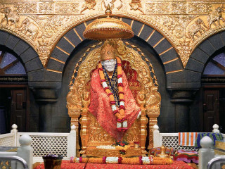 Divinity samkshavad statue throne architecture - a statue of a man free wallpaper
