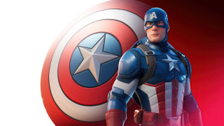 Captain america shield star armor - a shield free wallpaper