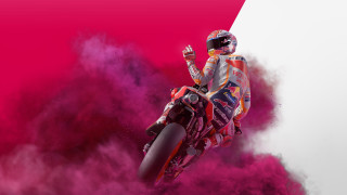Motorcycle air pink cloud white - bela čikoš sesija free wallpaper