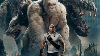 Man giant monster gun knife - alex petruk ape free wallpaper