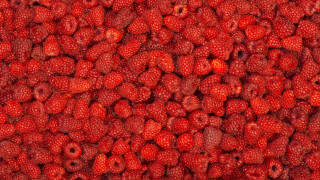 Raspberry pile generative art chris - this image free wallpaper