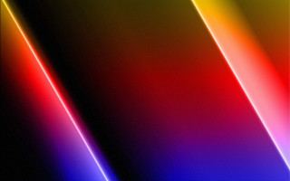 Multicolored wallpaper diagonal design bauhaus - diagonal free wallpaper