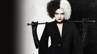 Black suit white hair umbrella - a black umbrella free wallpaper