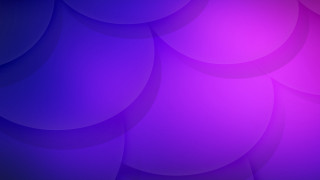 Purple circles black red minimalism - circle free wallpaper